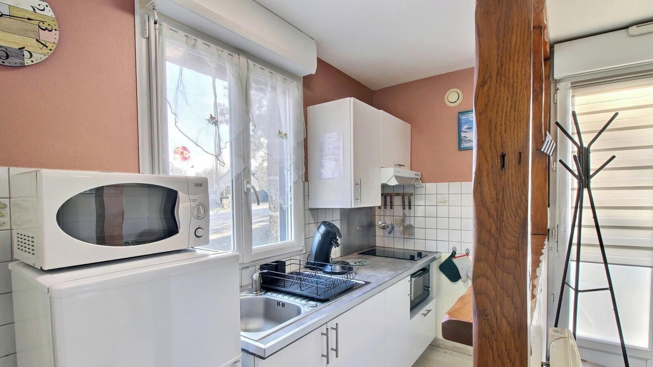 Photo of Kitchen in Ferel