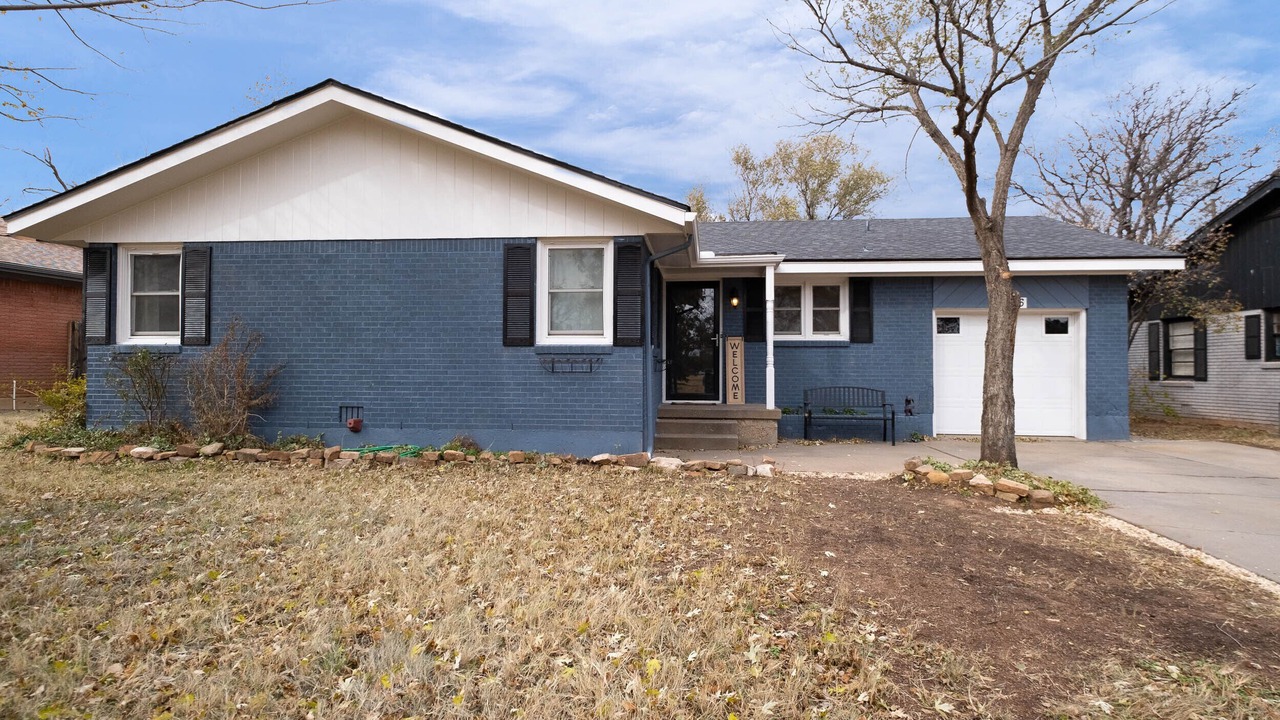 Photo of Outdoor in Amarillo