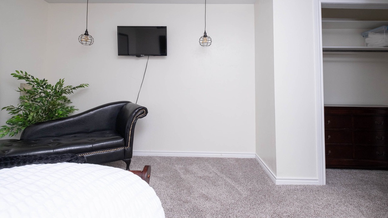 Photo of Bedroom in Amarillo