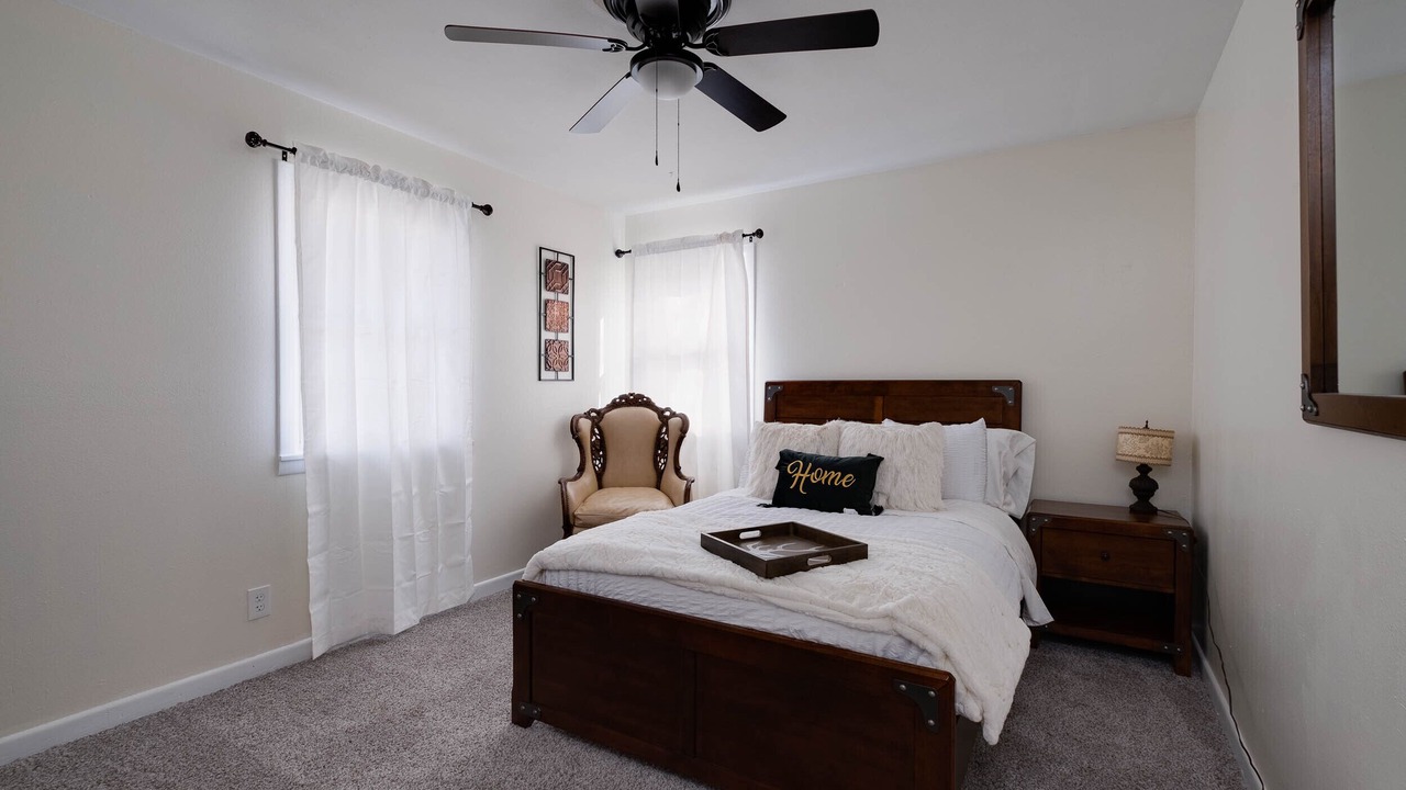 Photo of Bedroom in Amarillo