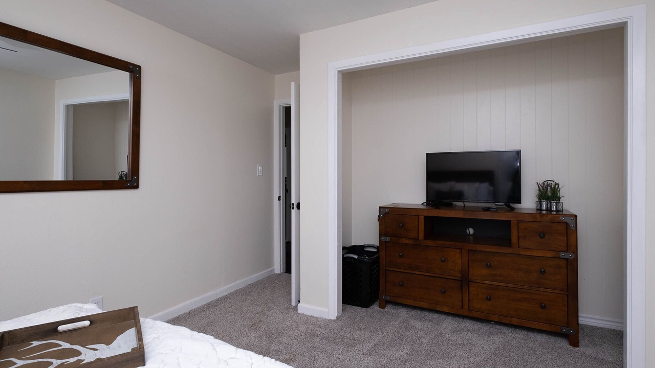 Photo of Bedroom in Amarillo