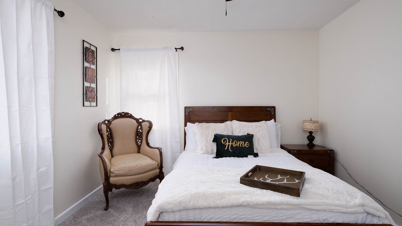 Photo of Bedroom in Amarillo