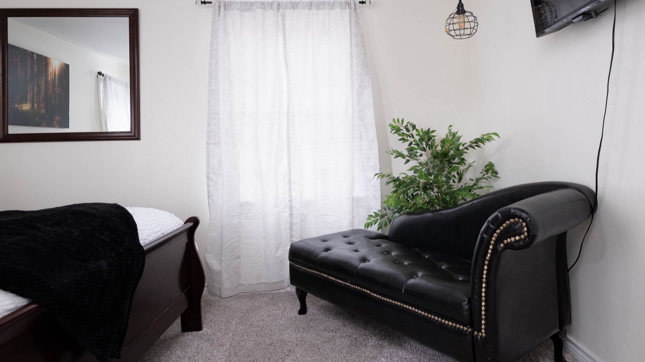 Photo of Bedroom in Amarillo