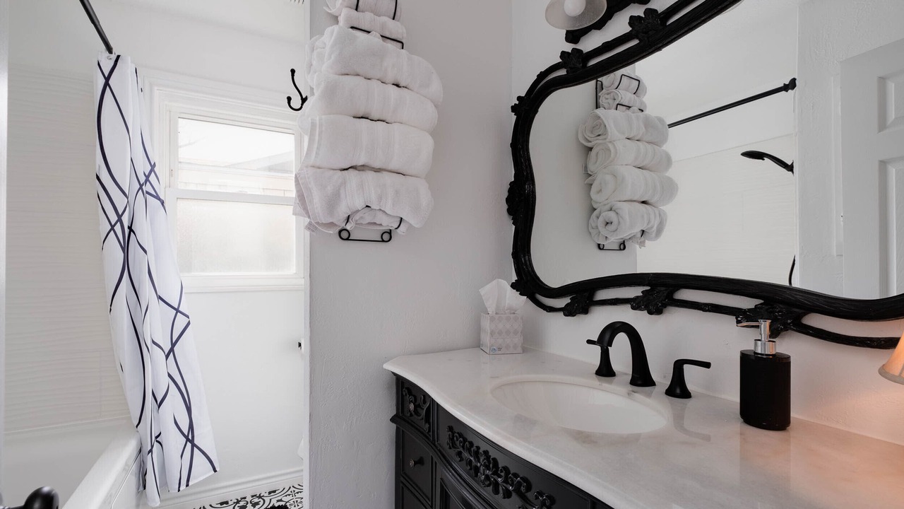 Photo of Bathroom in Amarillo