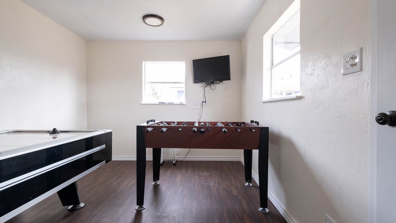 Photo of Bedroom in Amarillo