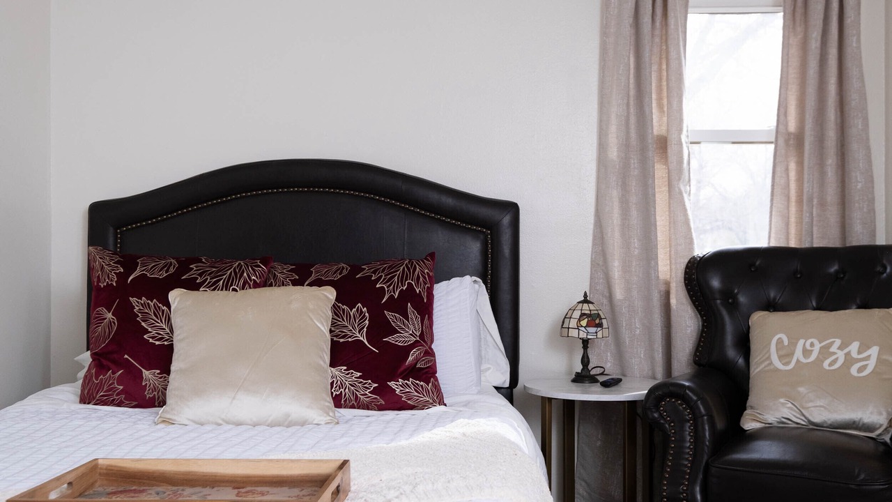 Photo of Bedroom in Amarillo
