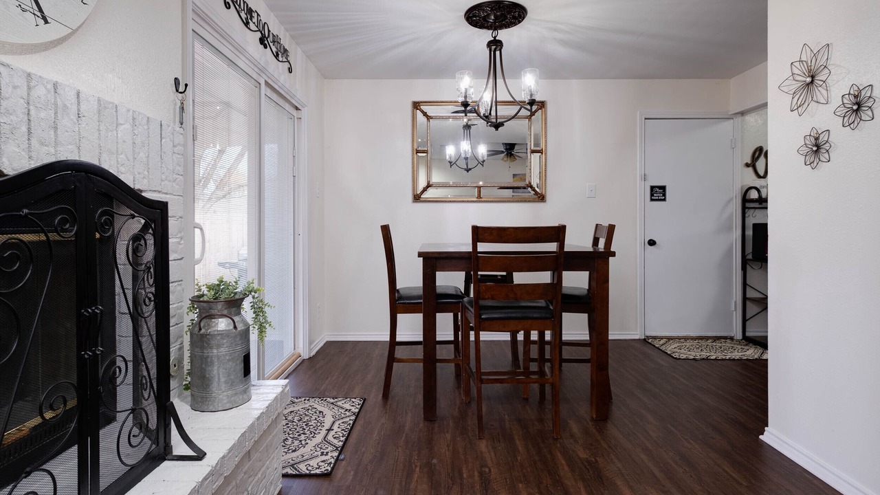 Photo of Livingroom in Amarillo