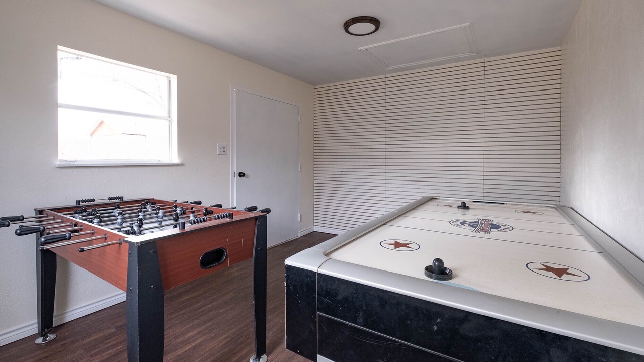 Photo of Bedroom in Amarillo