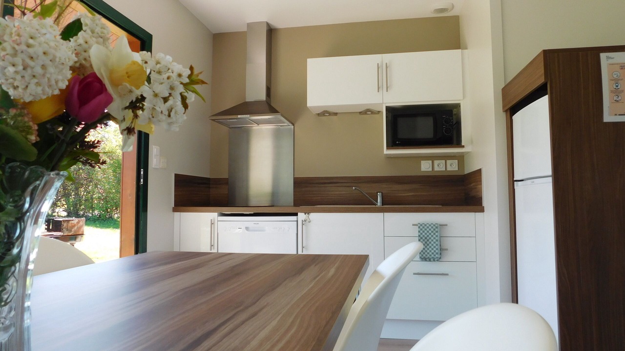 Photo of Kitchen in Bouere
