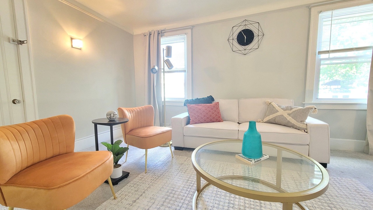 Photo of Livingroom in Ferndale