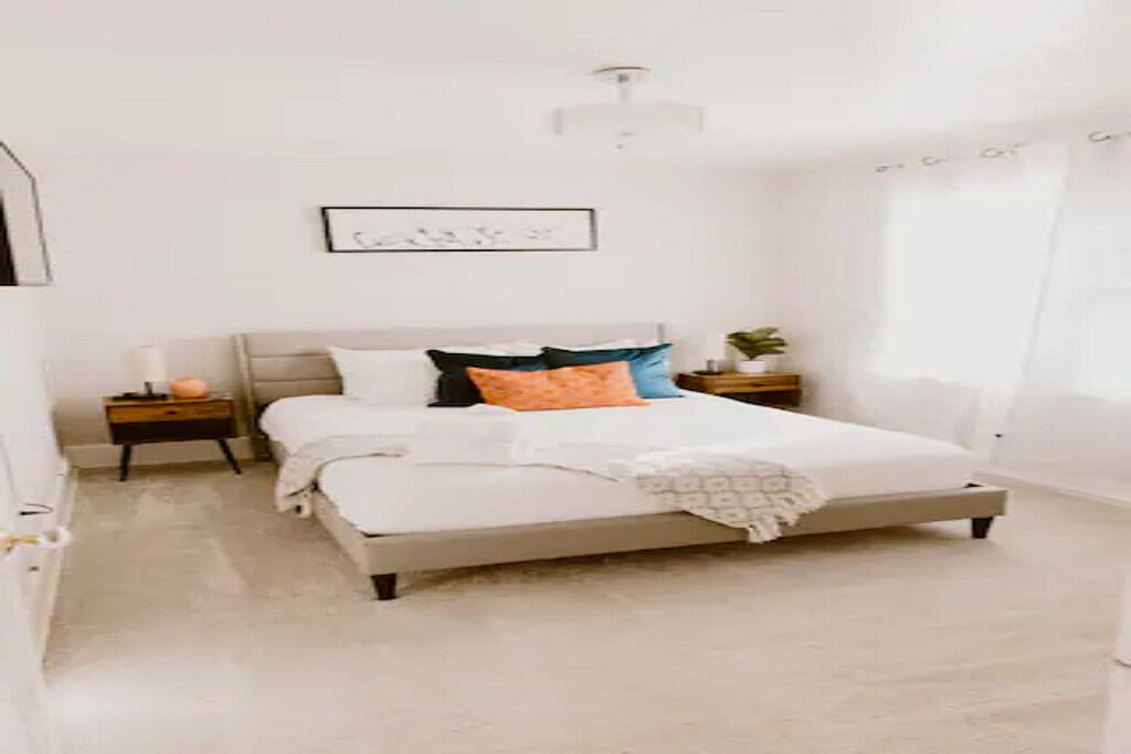 Photo of Bedroom in Ferndale