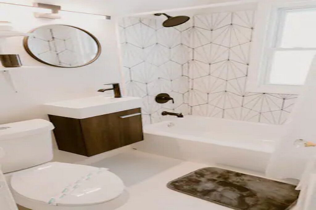Photo of Bathroom in Ferndale