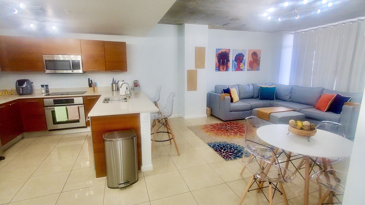 Photo of Kitchen in Midtown