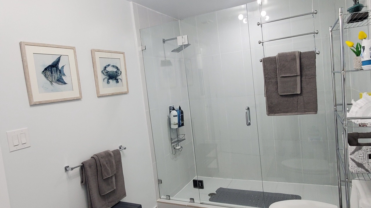 Photo of Bathroom in Midtown