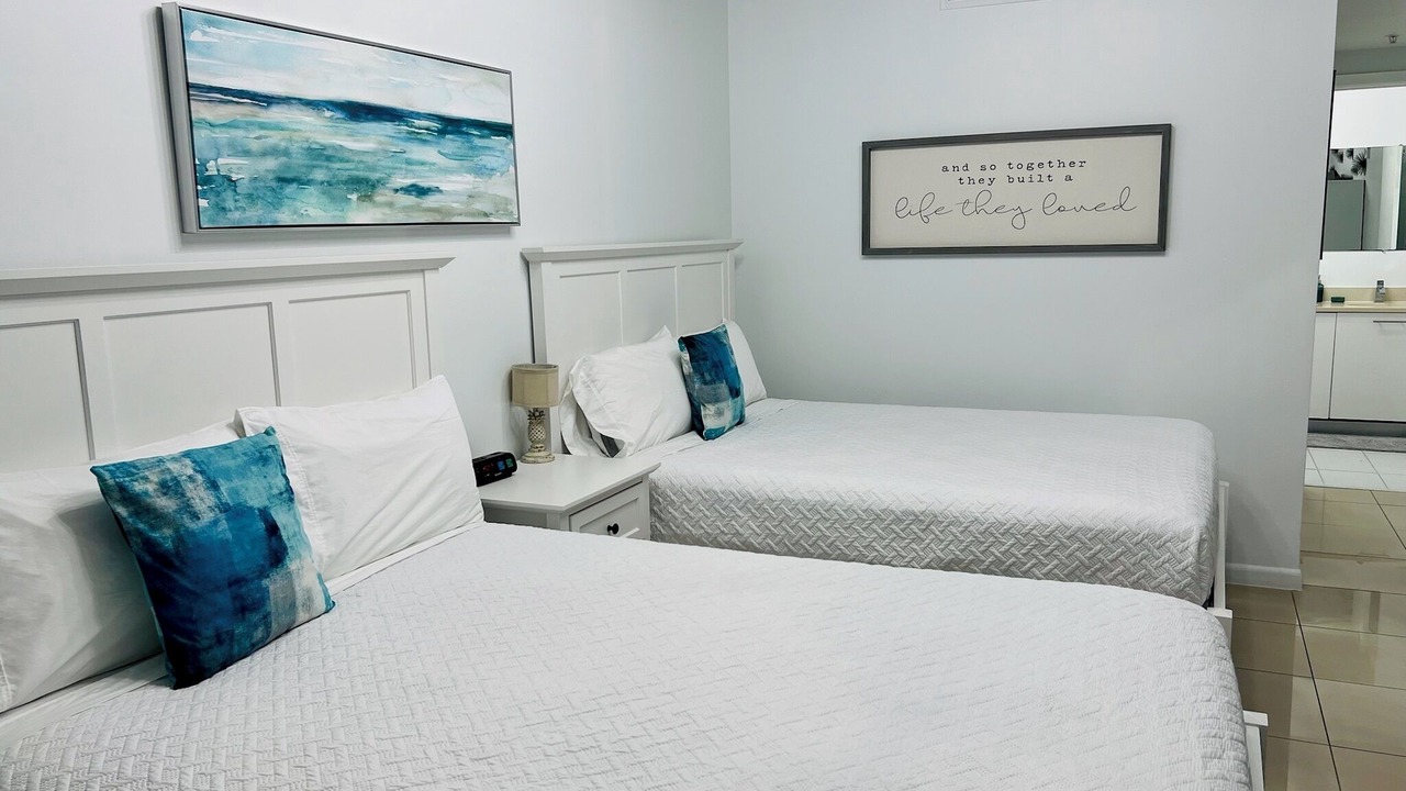 Photo of Bedroom in Midtown