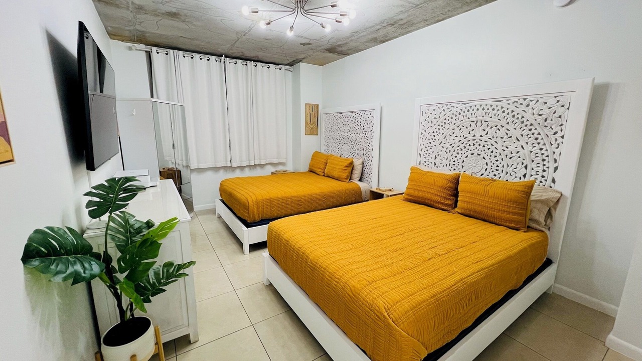 Photo of Bedroom in Midtown