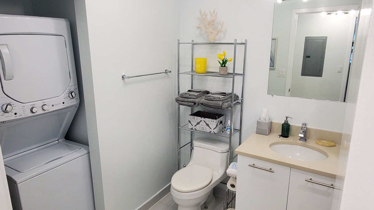 Photo of Bathroom in Midtown