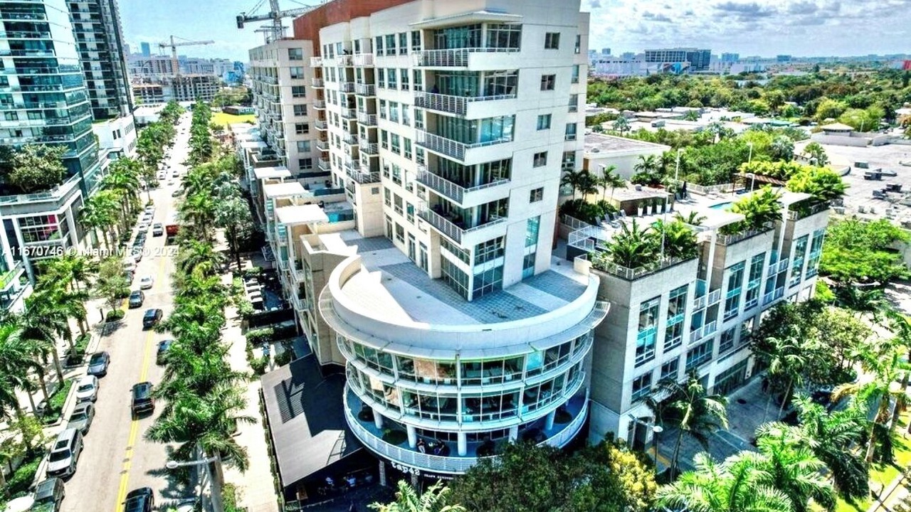 Photo of Outdoor in Midtown