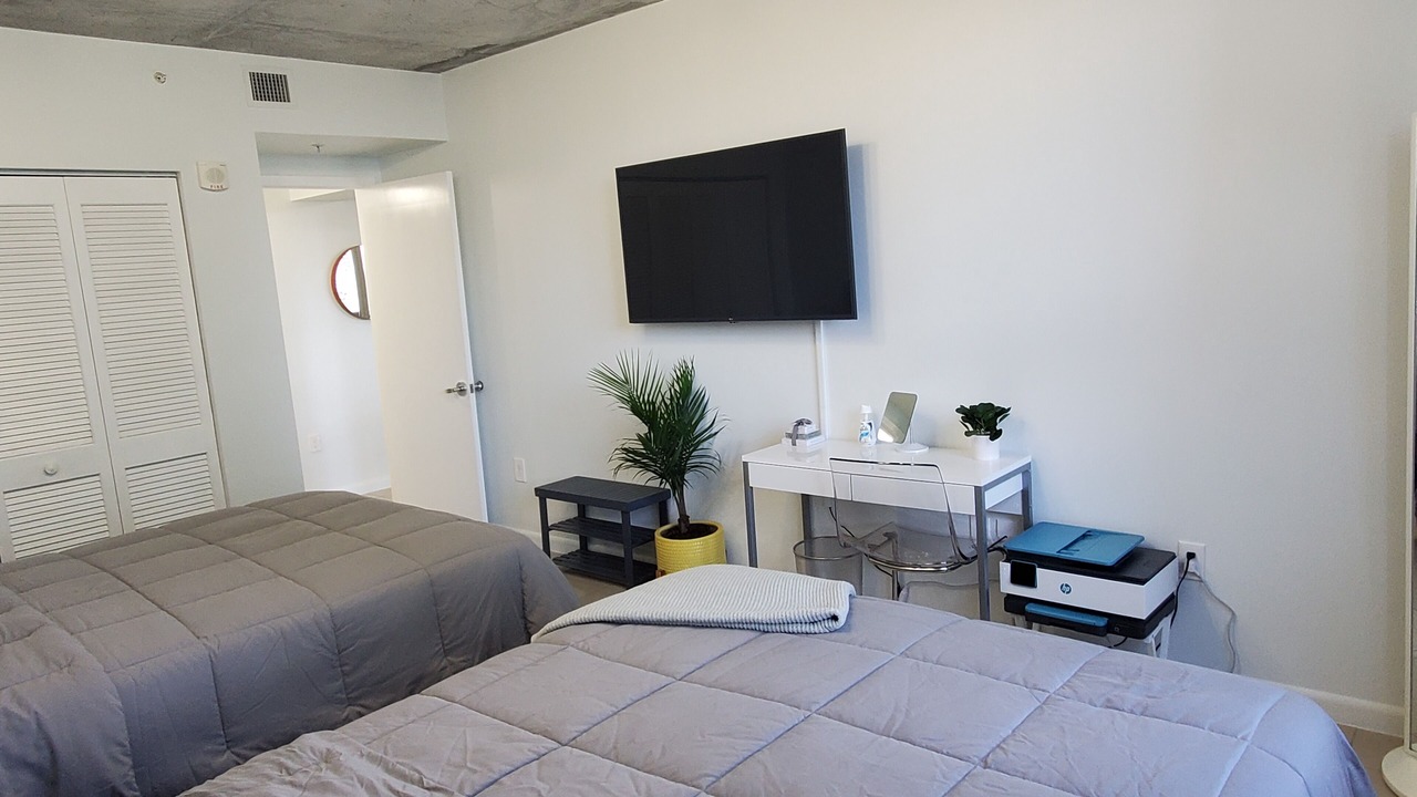 Photo of Bedroom in Midtown