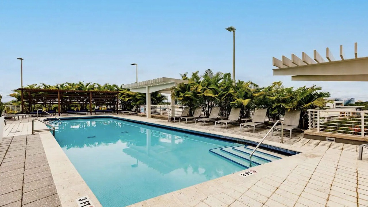 Photo of Outdoor in Midtown