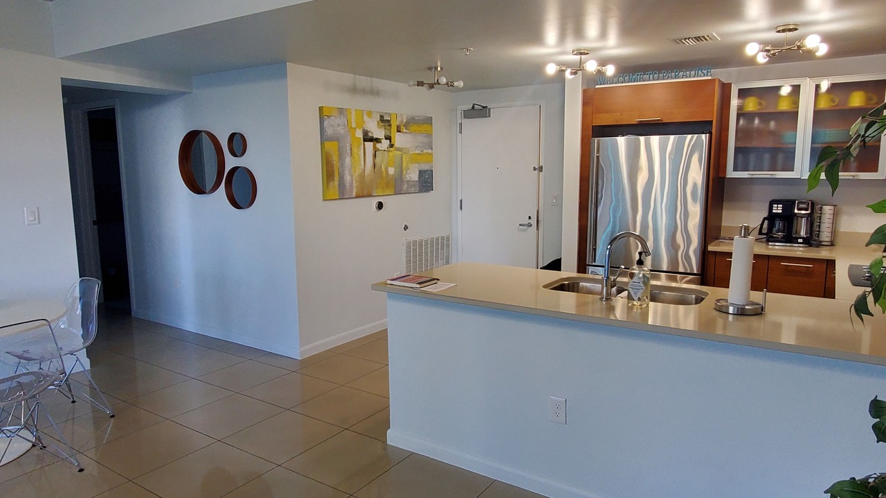 Photo of Kitchen in Midtown