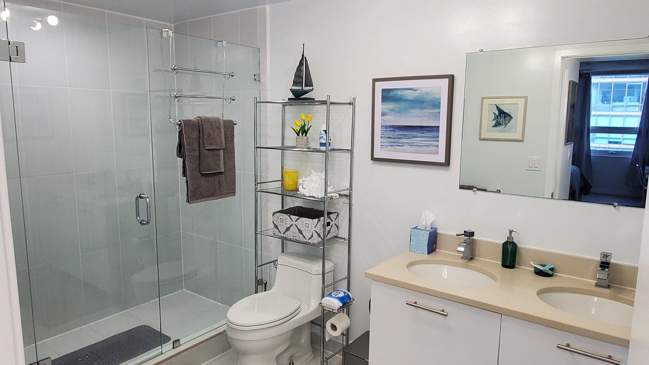 Photo of Bathroom in Midtown