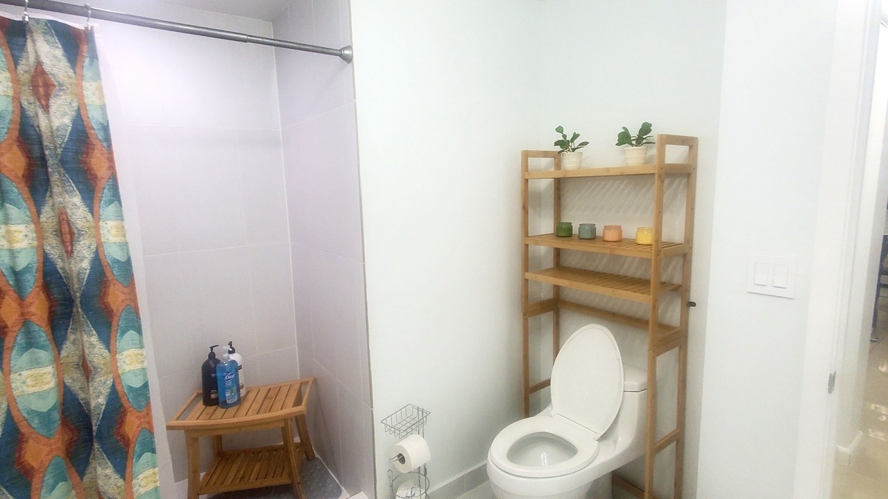 Photo of Bathroom in Midtown