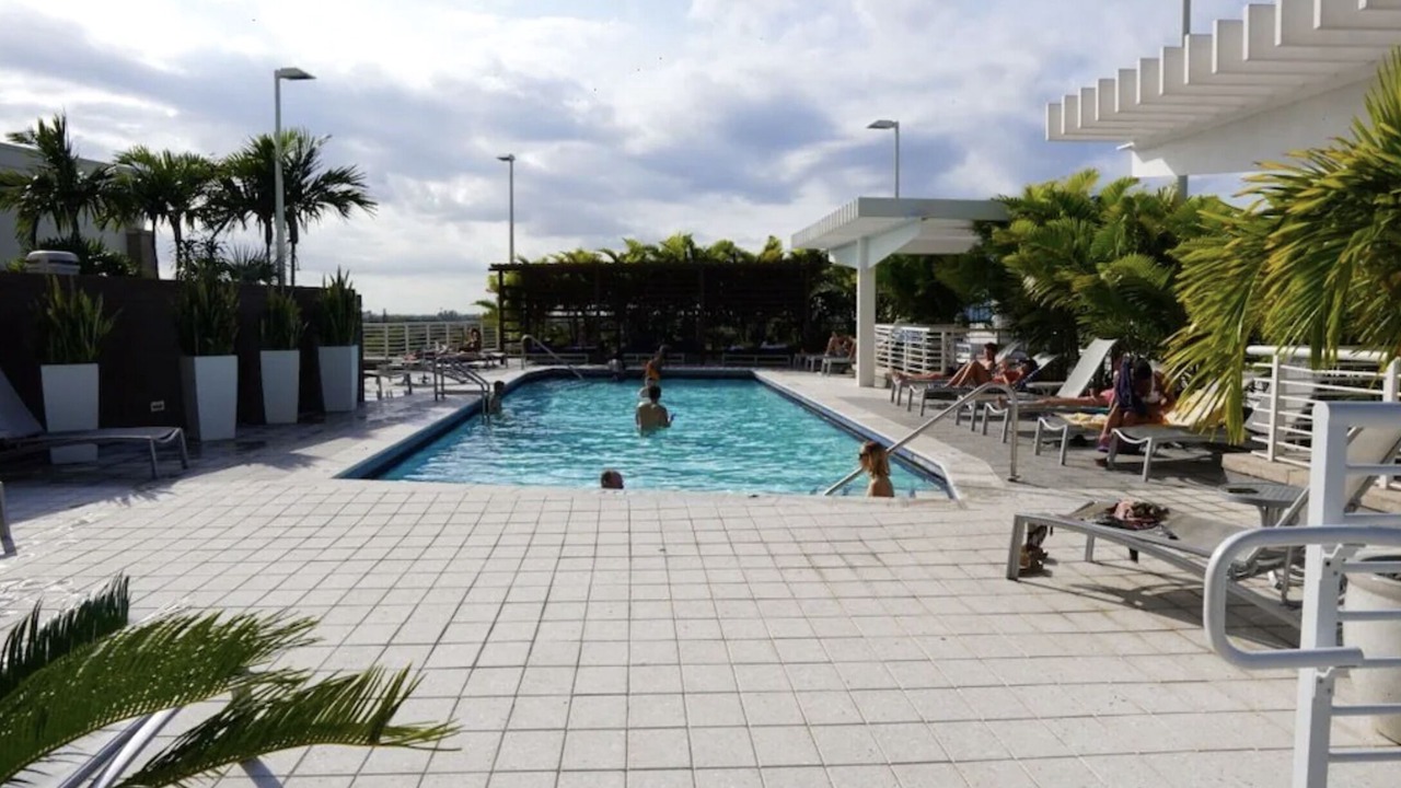 Photo of Outdoor in Midtown