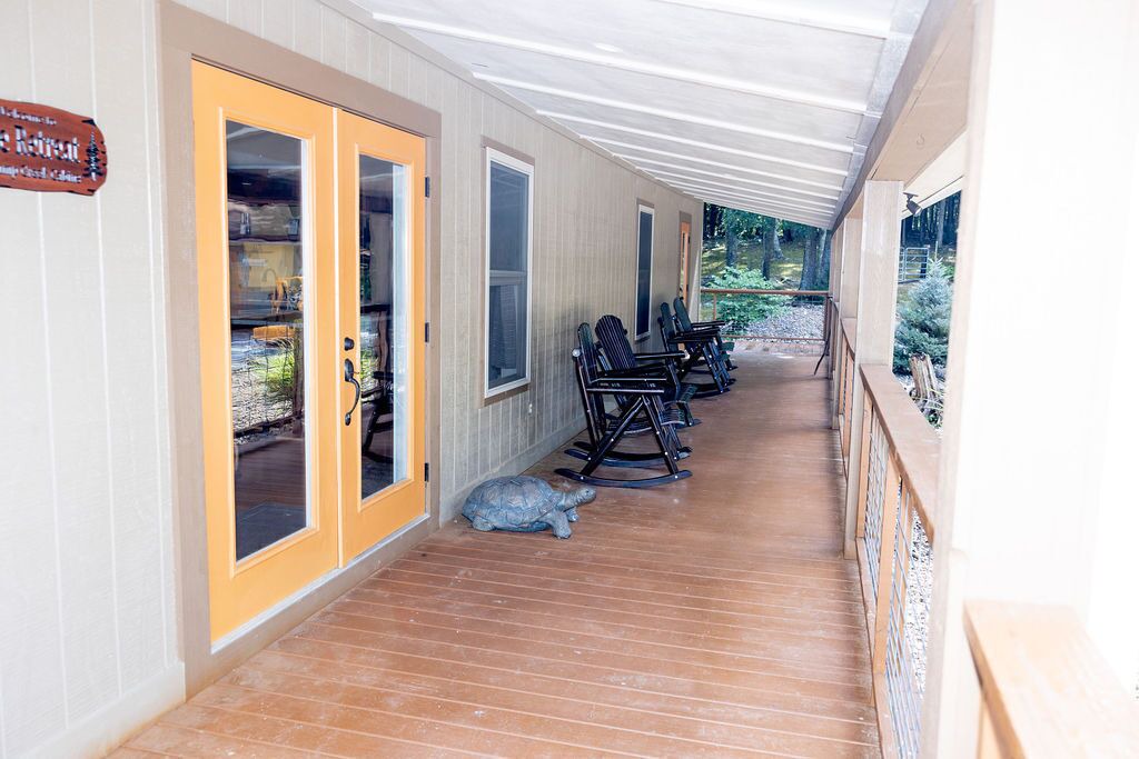 Photo of Outdoor in Flat Top