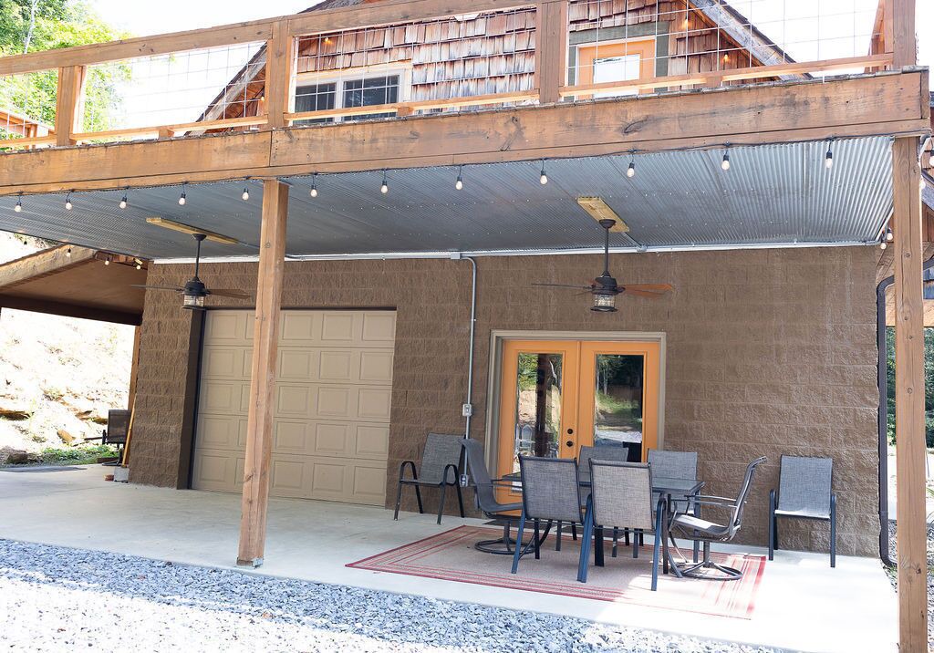 Photo of Outdoor in Flat Top