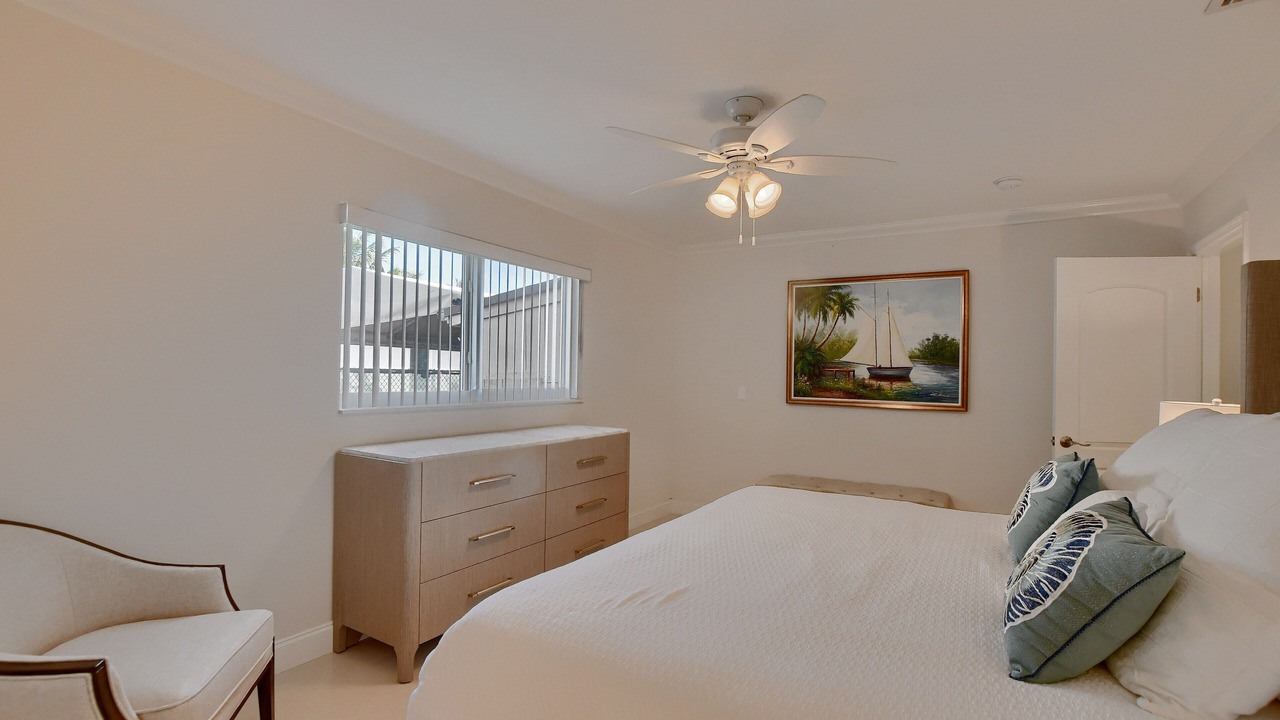 Photo of Bedroom in Tropic Palms