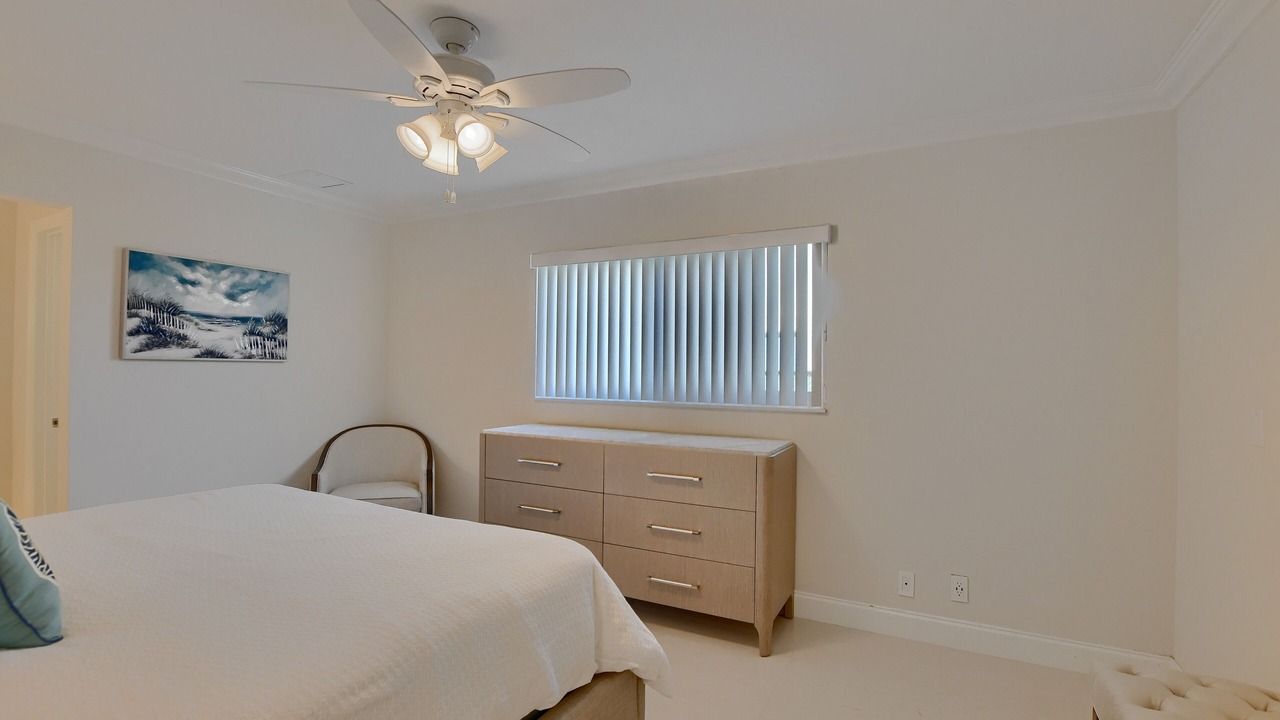 Photo of Bedroom in Tropic Palms