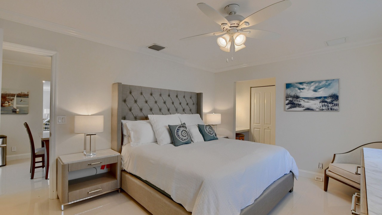 Photo of Bedroom in Tropic Palms