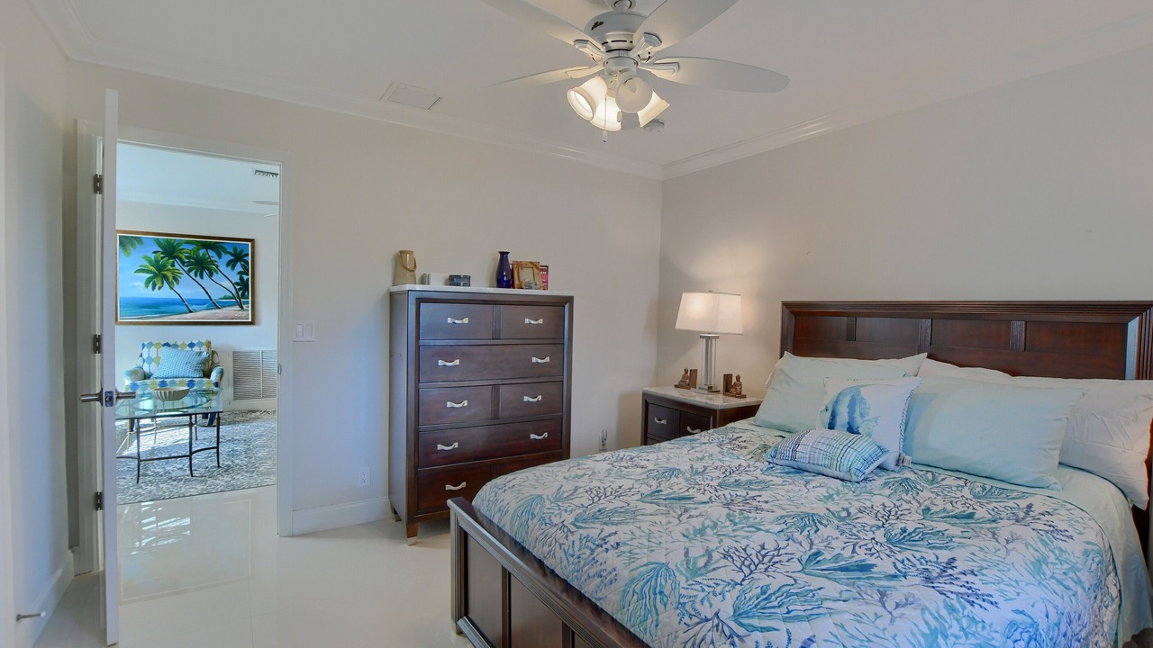 Photo of Bedroom in Tropic Palms
