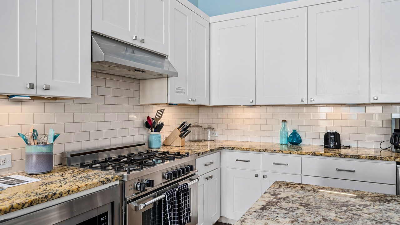 Photo of Kitchen in Rockport