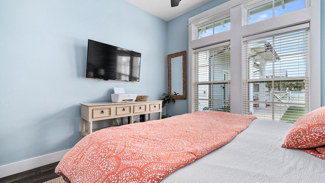 Photo of Bedroom in Rockport