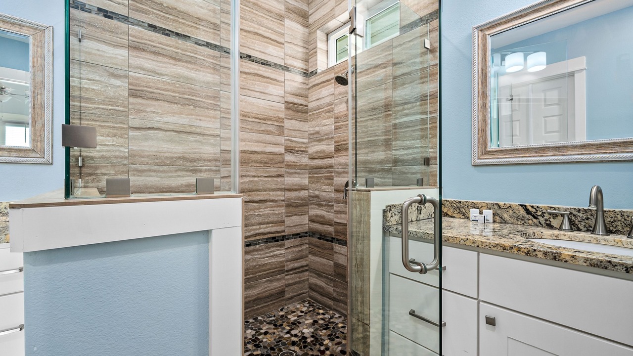 Photo of Bathroom in Rockport