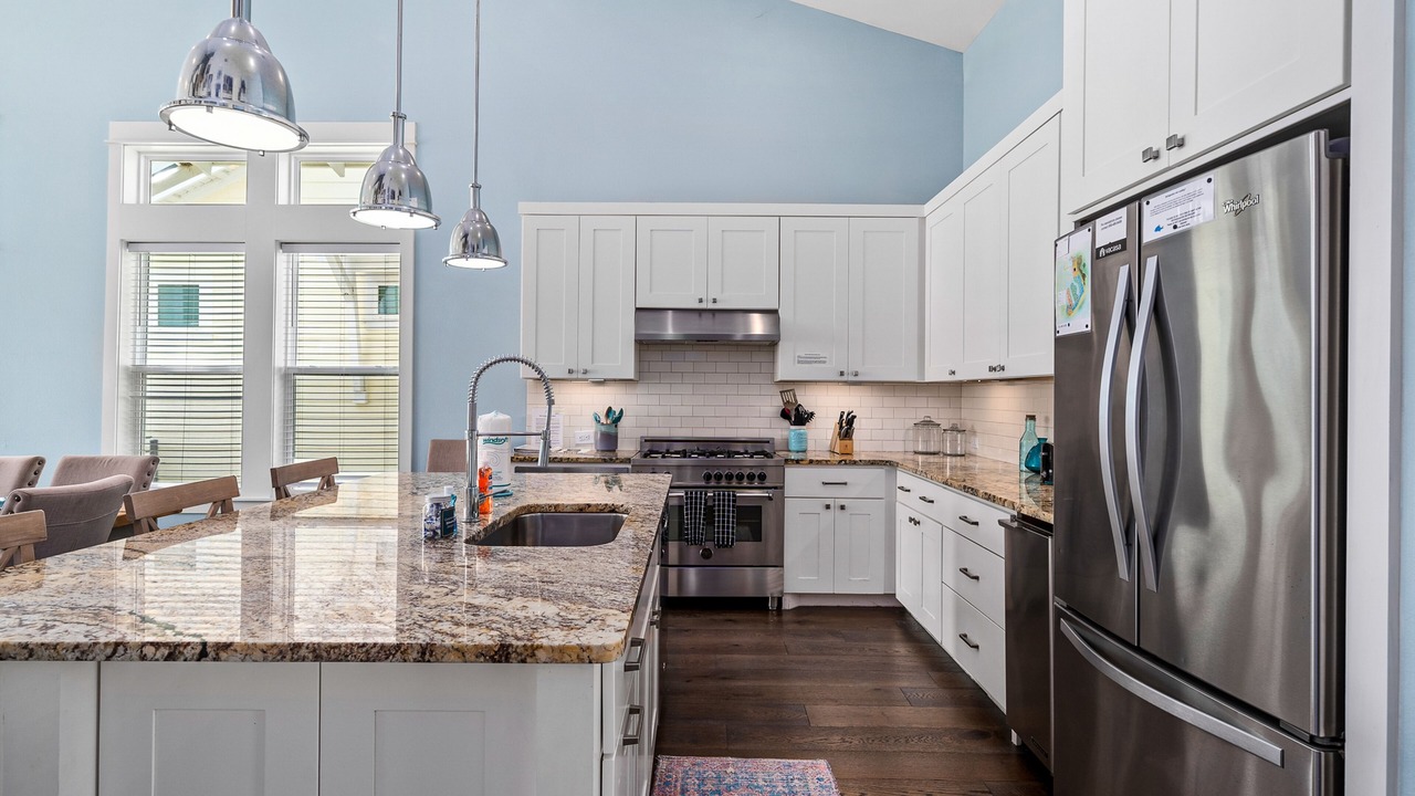 Photo of Kitchen in Rockport