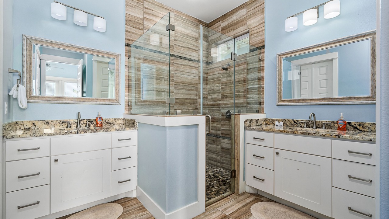 Photo of Bathroom in Rockport