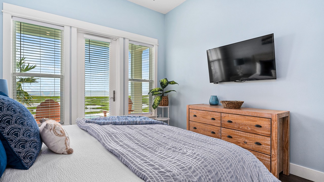 Photo of Bedroom in Rockport