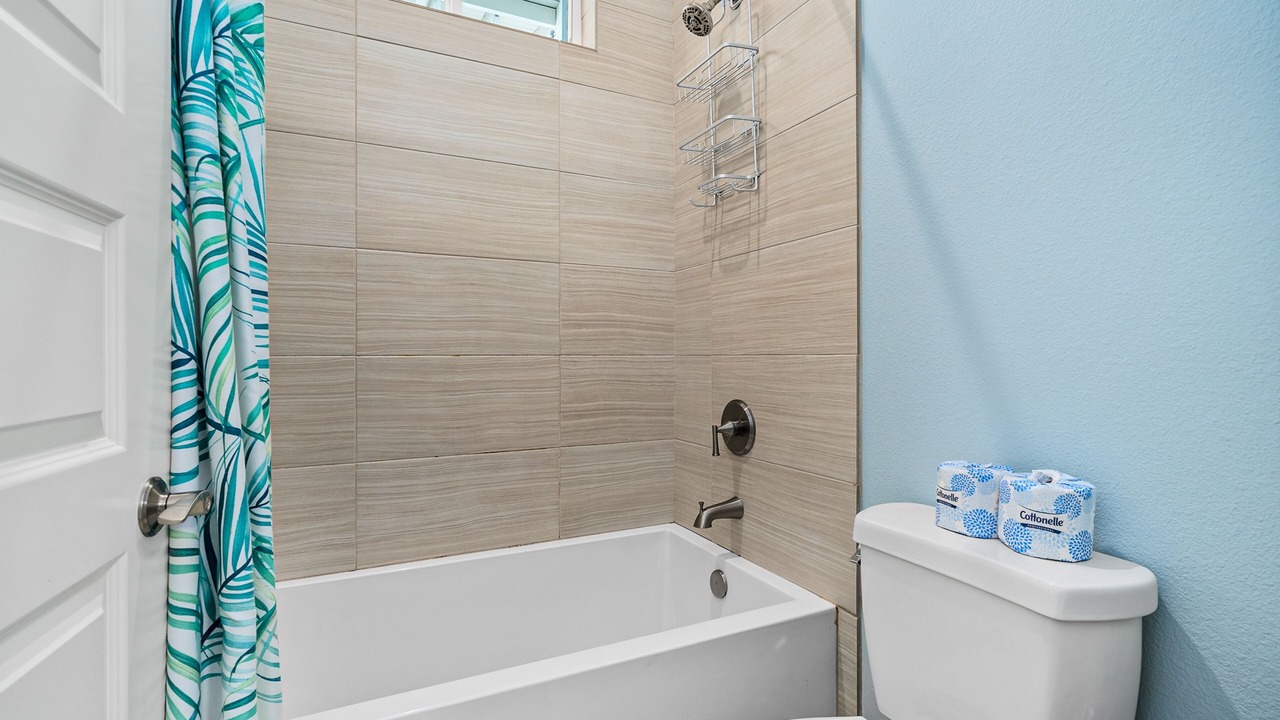 Photo of Bathroom in Rockport