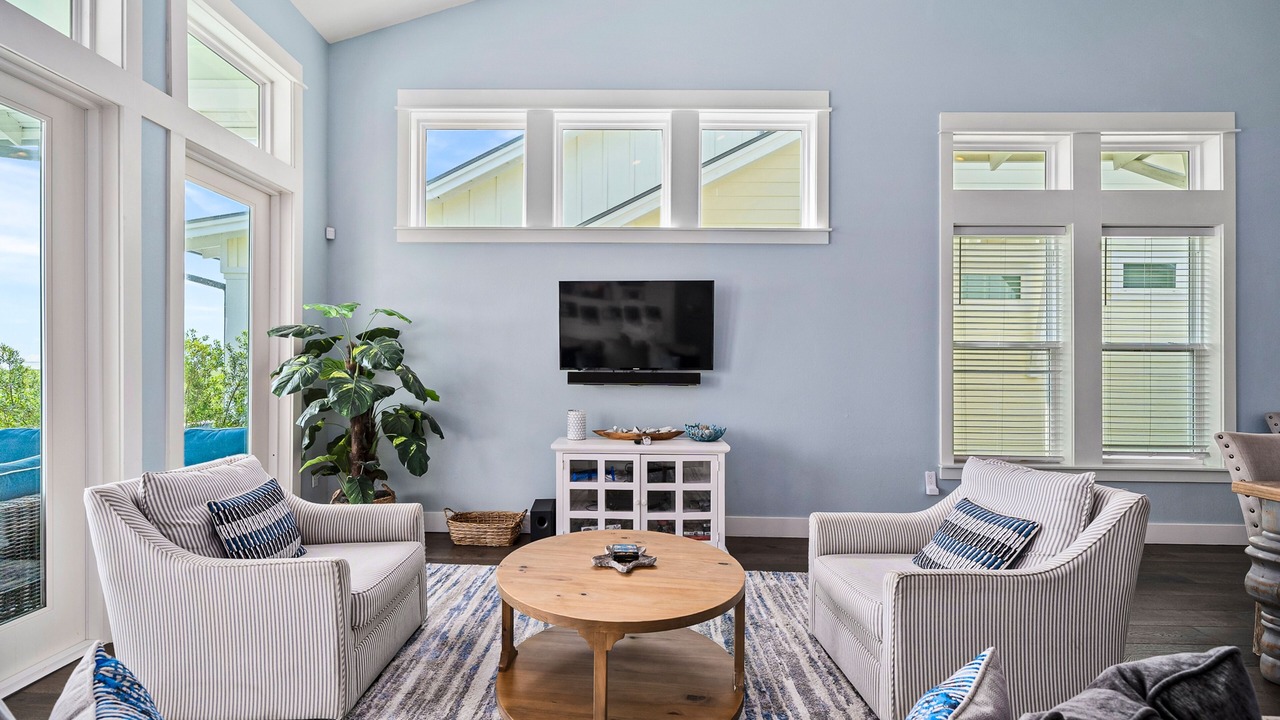 Photo of Livingroom in Rockport
