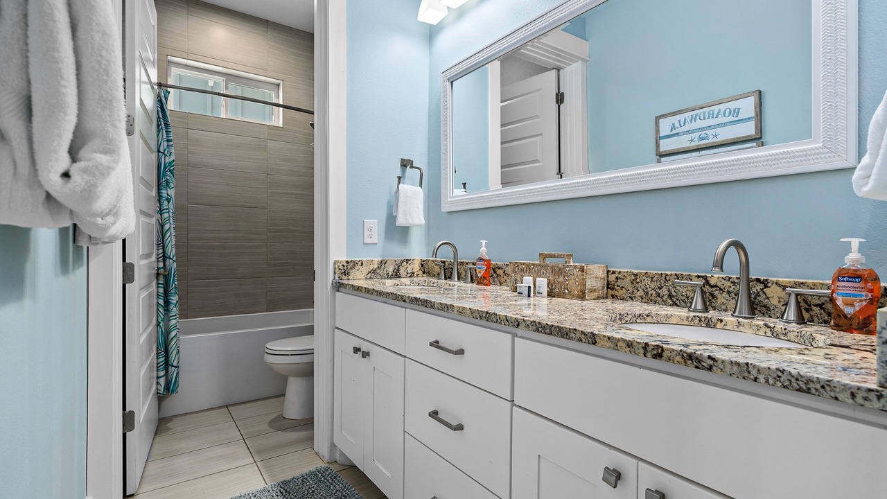 Photo of Bathroom in Rockport