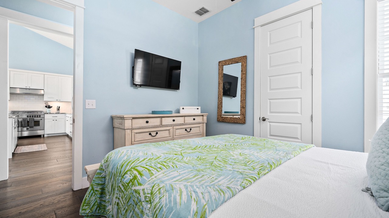 Photo of Bedroom in Rockport