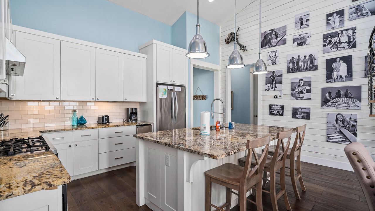 Photo of Kitchen in Rockport