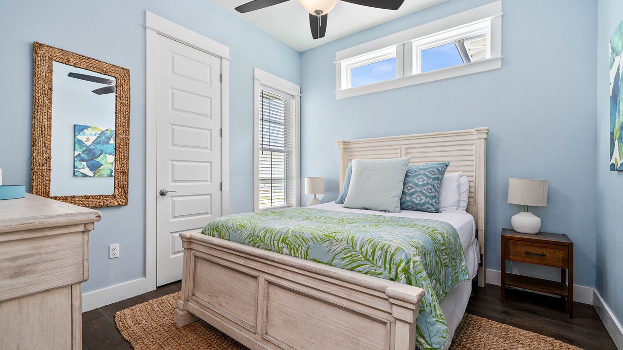Photo of Bedroom in Rockport