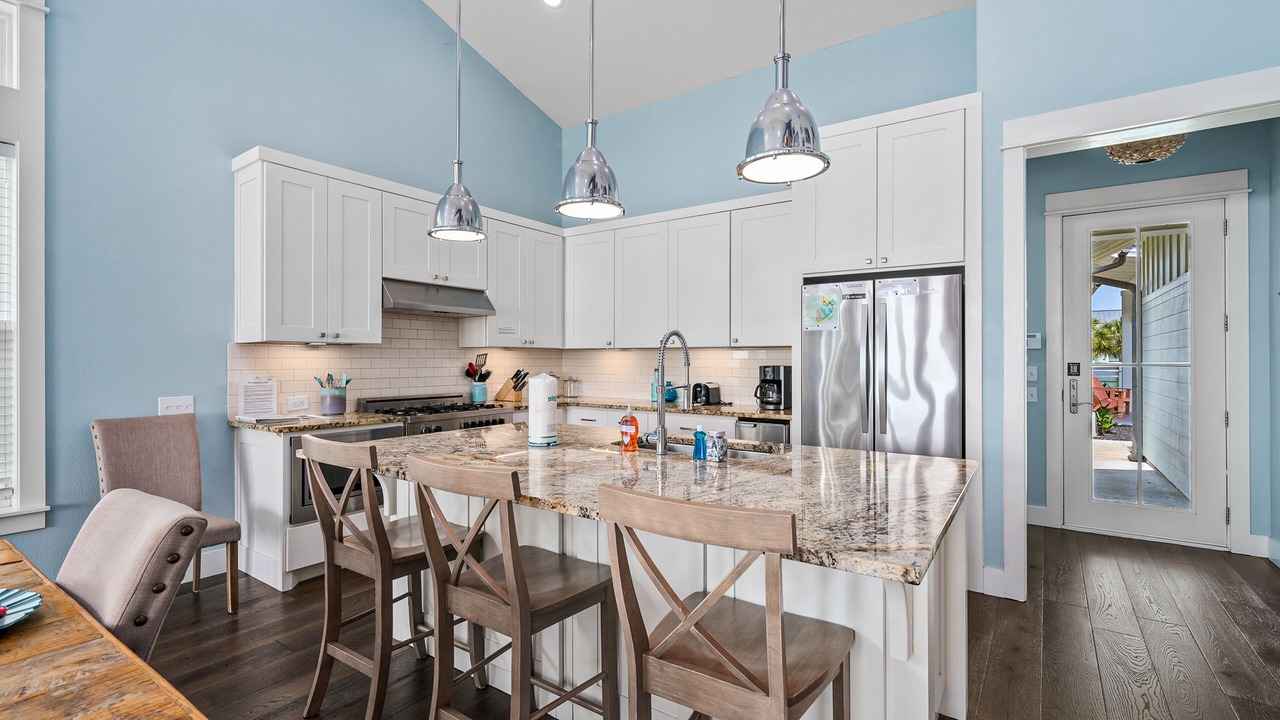 Photo of Kitchen in Rockport