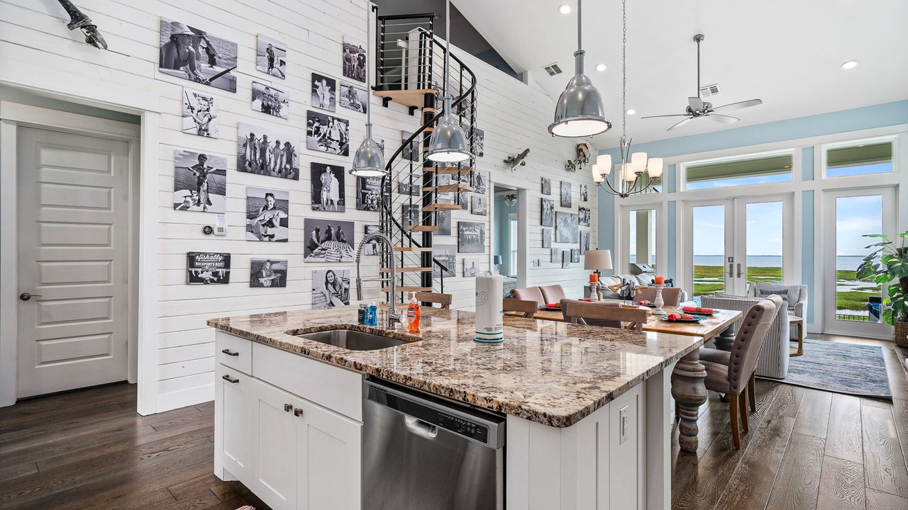 Photo of Kitchen in Rockport