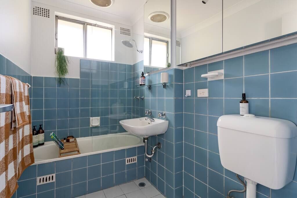 Photo of Bathroom in Leichhardt