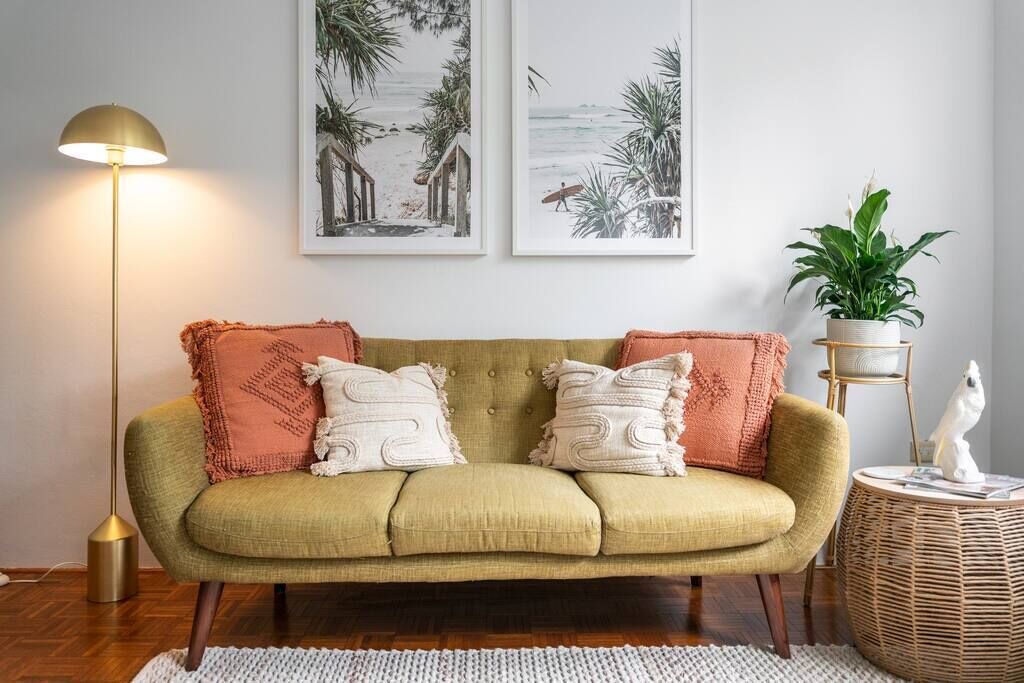 Photo of Bedroom in Leichhardt